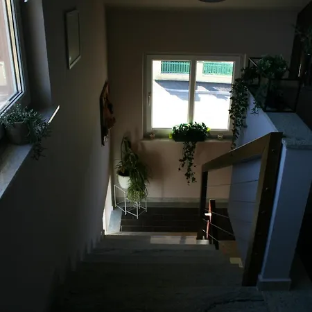 Kaj-Lux Apartment Tuheljske Toplice Exterior photo