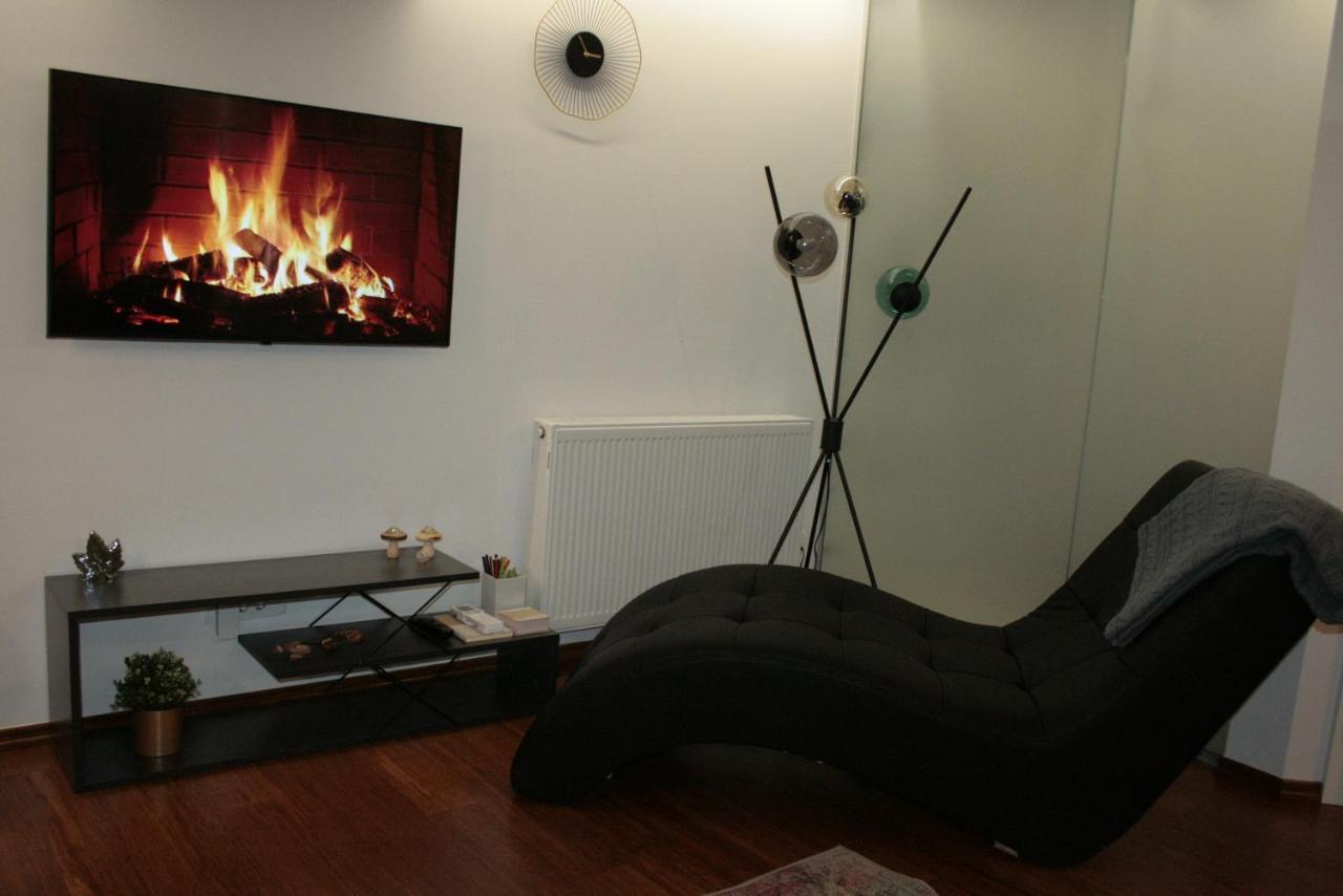 Apartment Kaj-Lux Tuheljske Toplice