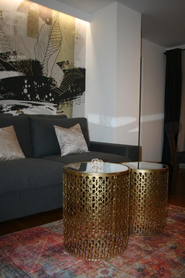 Apartment Kaj-Lux *