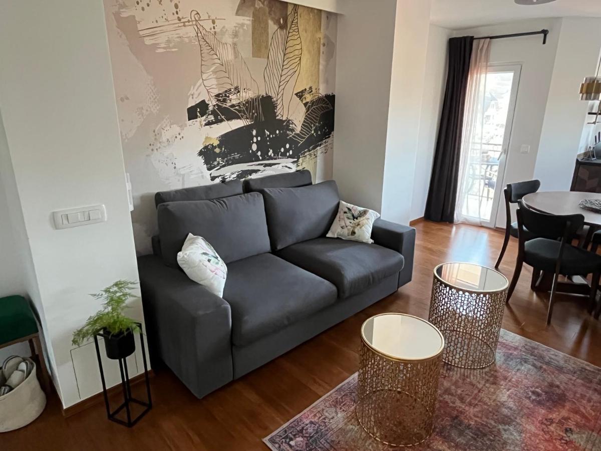 Apartment Kaj-Lux
