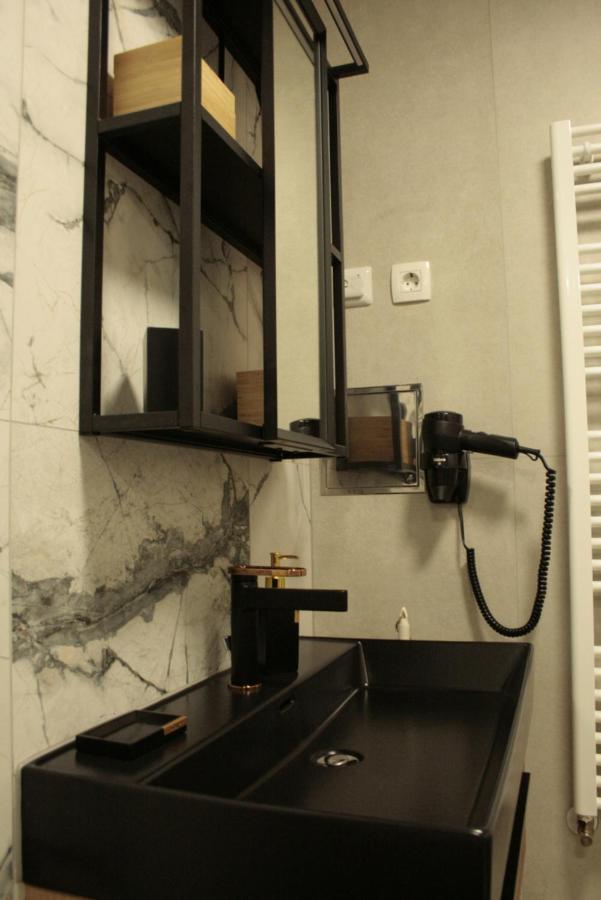 Kaj-Lux Apartment *