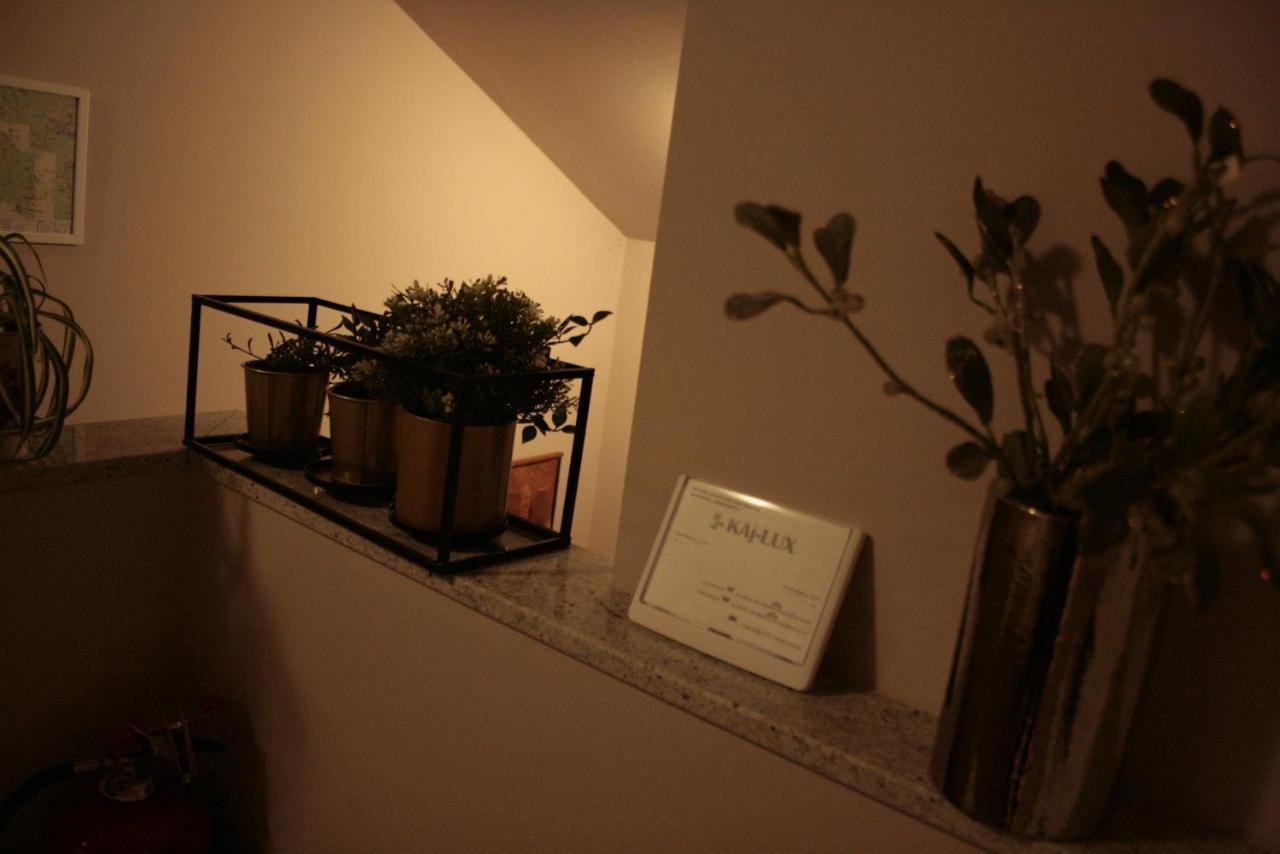 Kaj-Lux Apartment