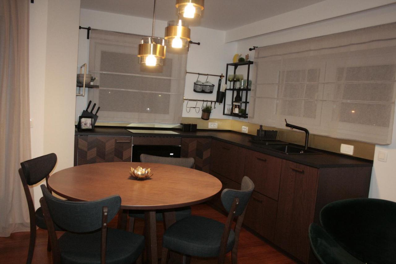 Apartment Kaj-Lux