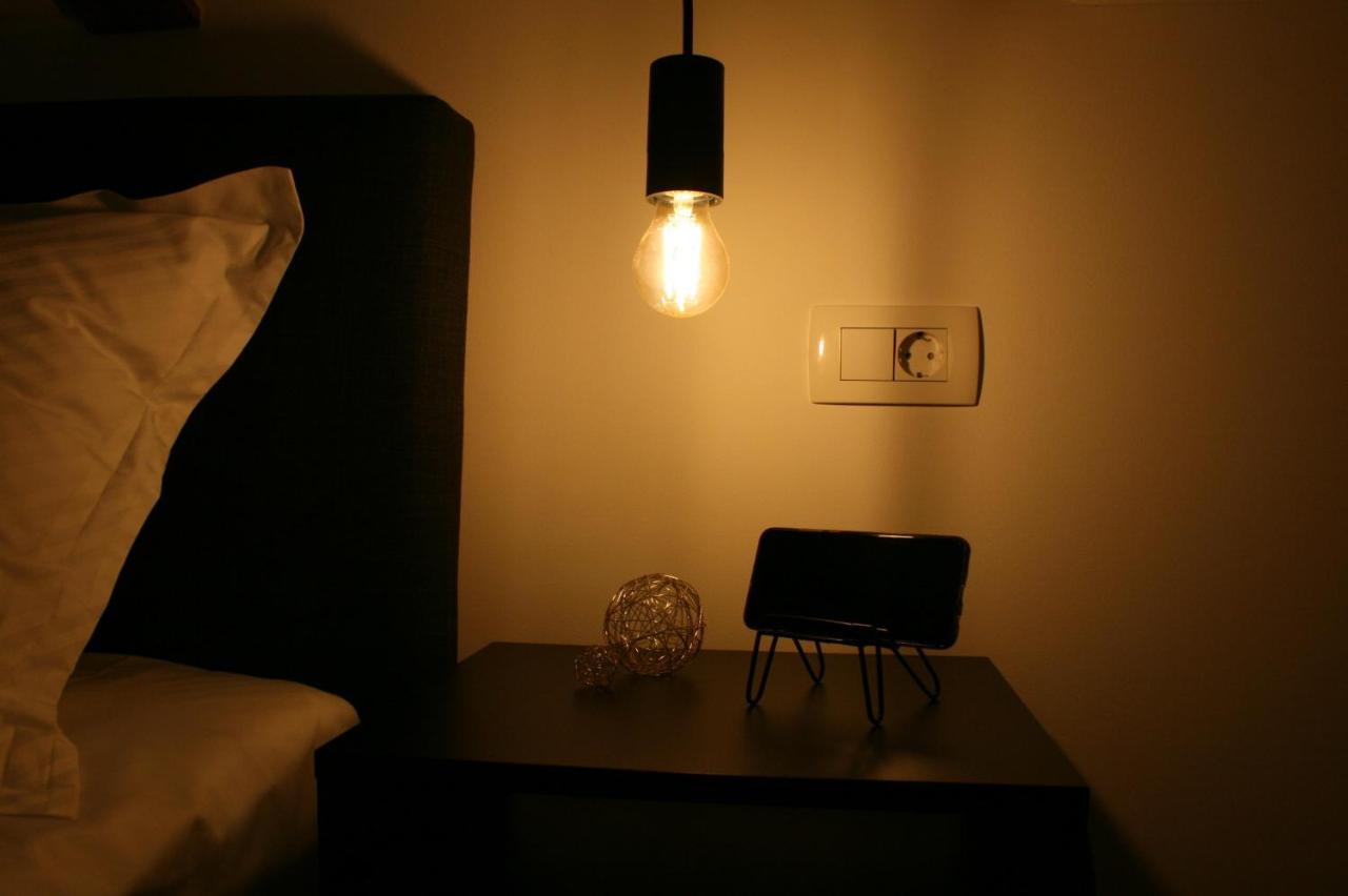 Kaj-Lux Apartment *