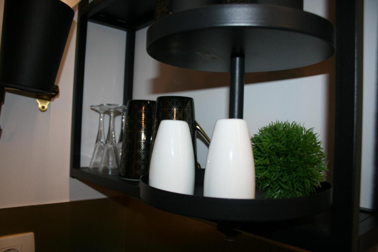 Kaj-Lux Apartment *