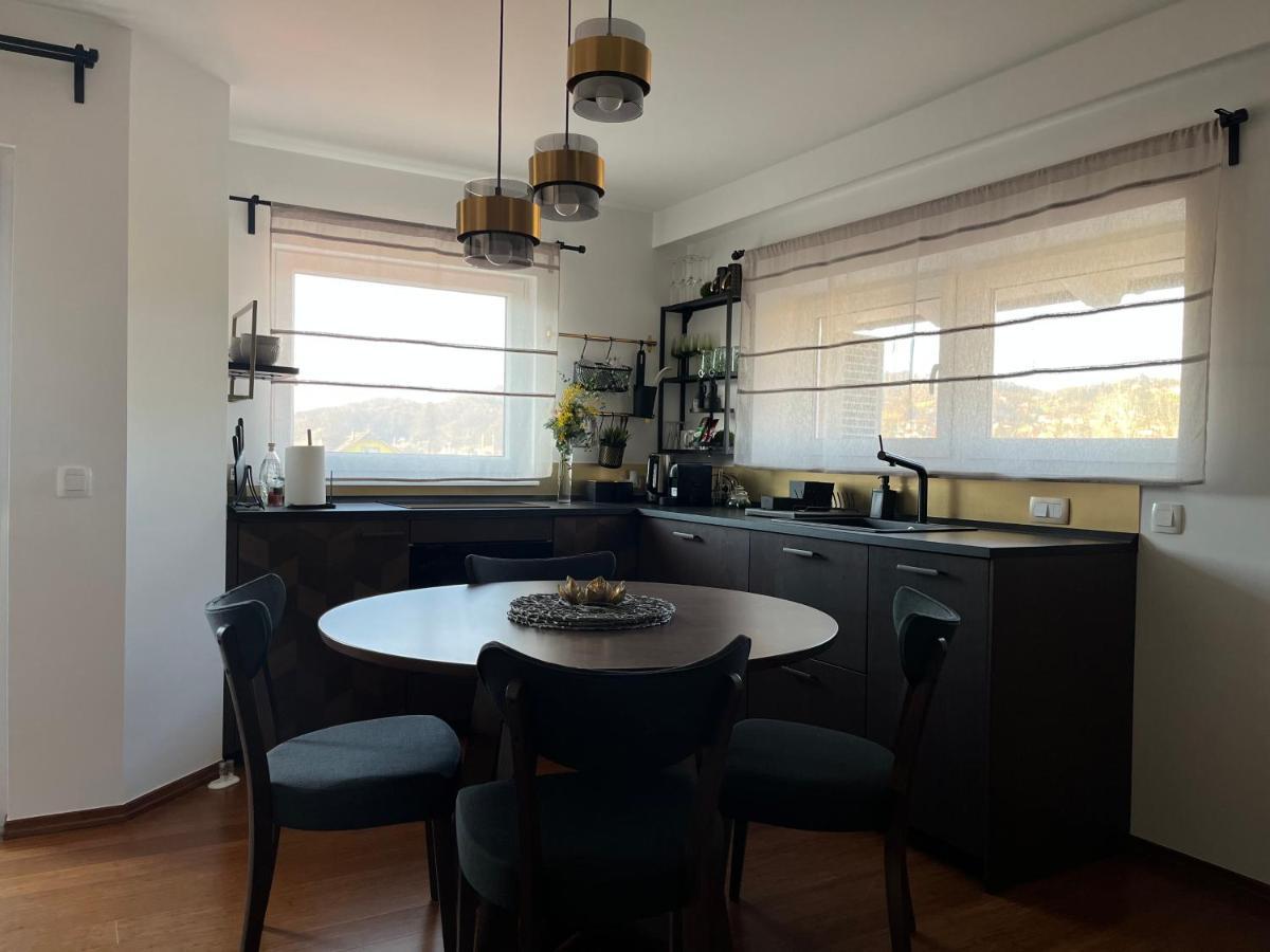 Kaj-Lux Apartment *