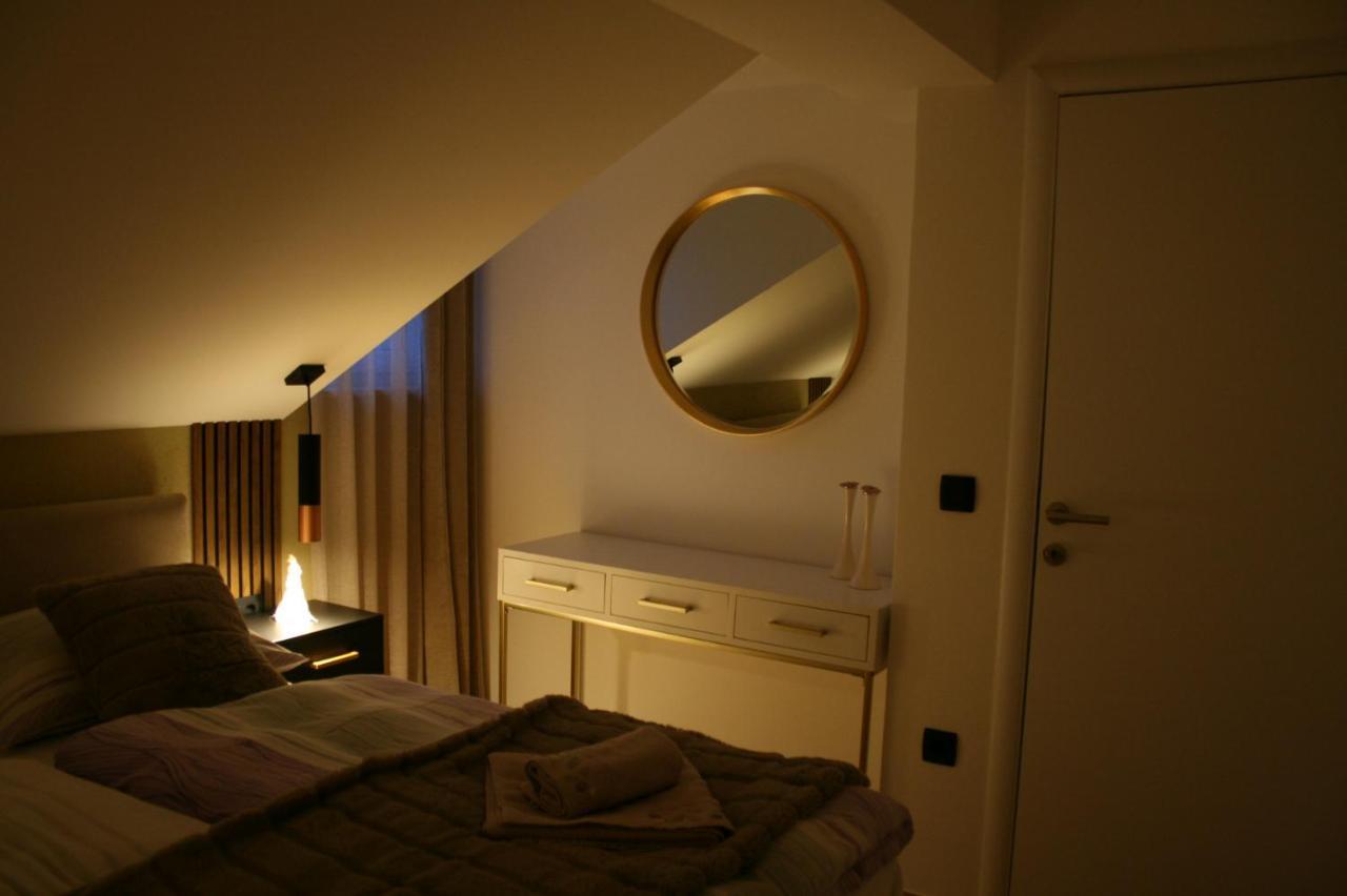 Kaj-Lux Apartment Tuheljske Toplice
