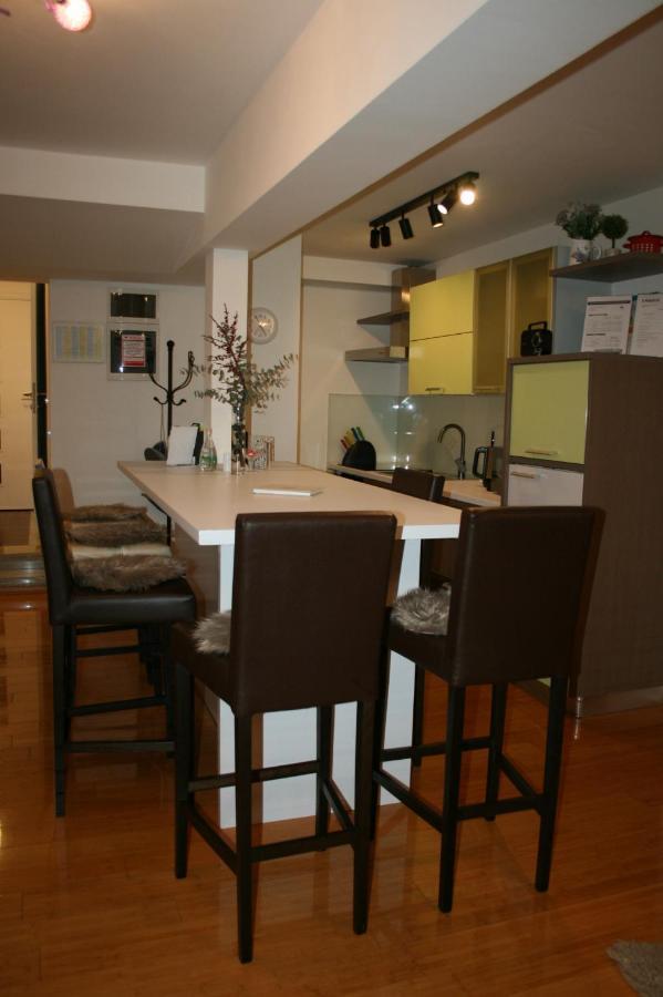 Apartment Kaj-Lux