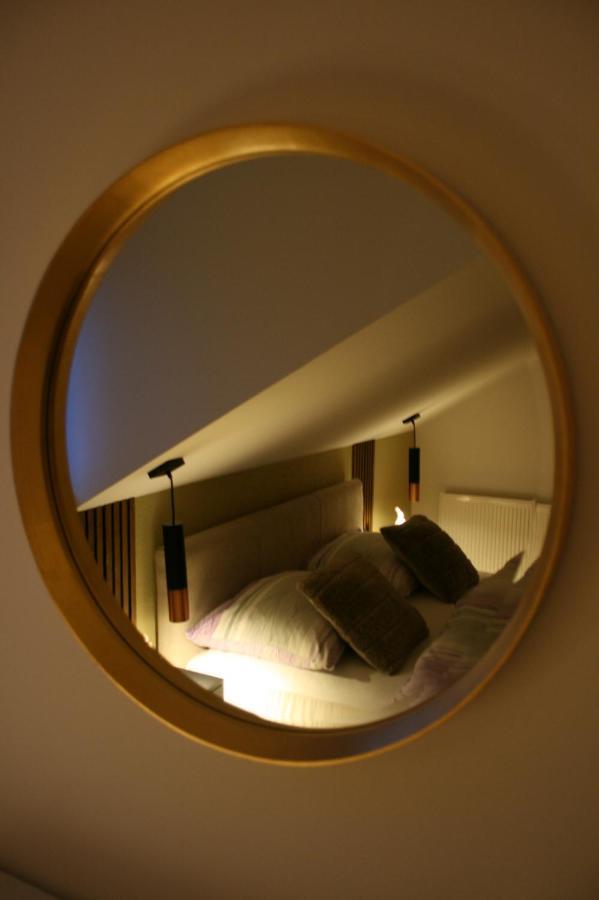 Apartment Kaj-Lux