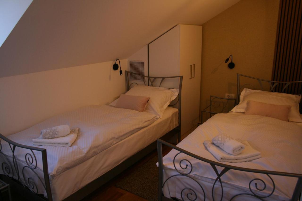 Apartment Kaj-Lux Tuheljske Toplice