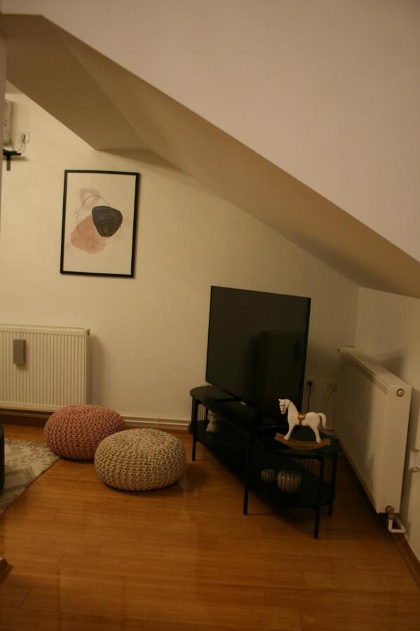 Apartment Kaj-Lux *