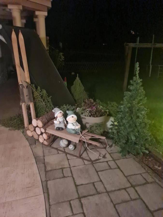 Kaj-Lux Tuheljske Toplice