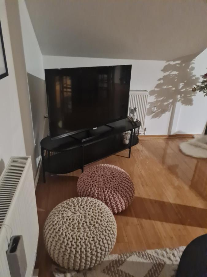 Apartment Kaj-Lux