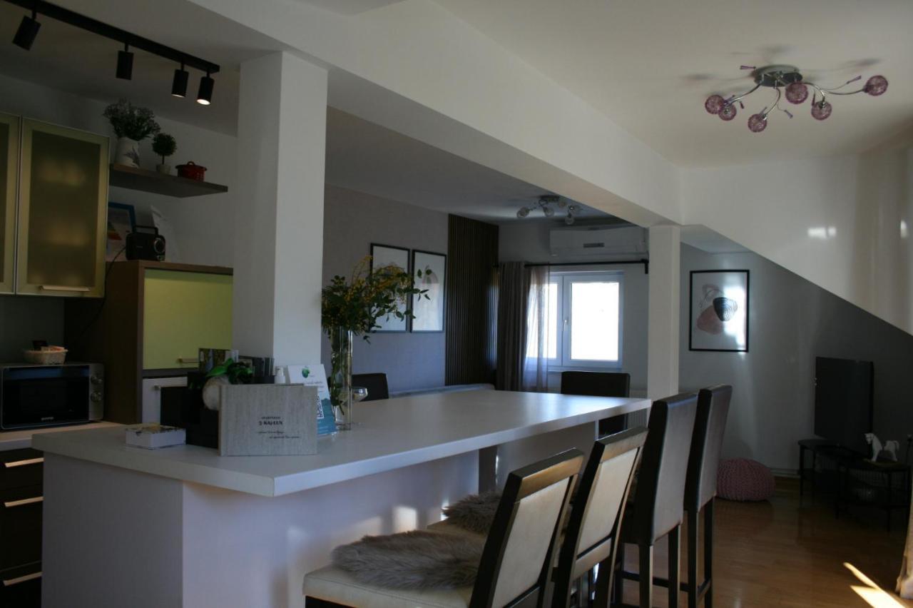 Apartment Kaj-Lux