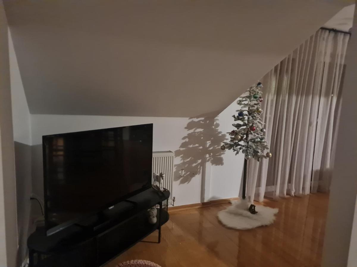 Apartment Kaj-Lux Tuheljske Toplice