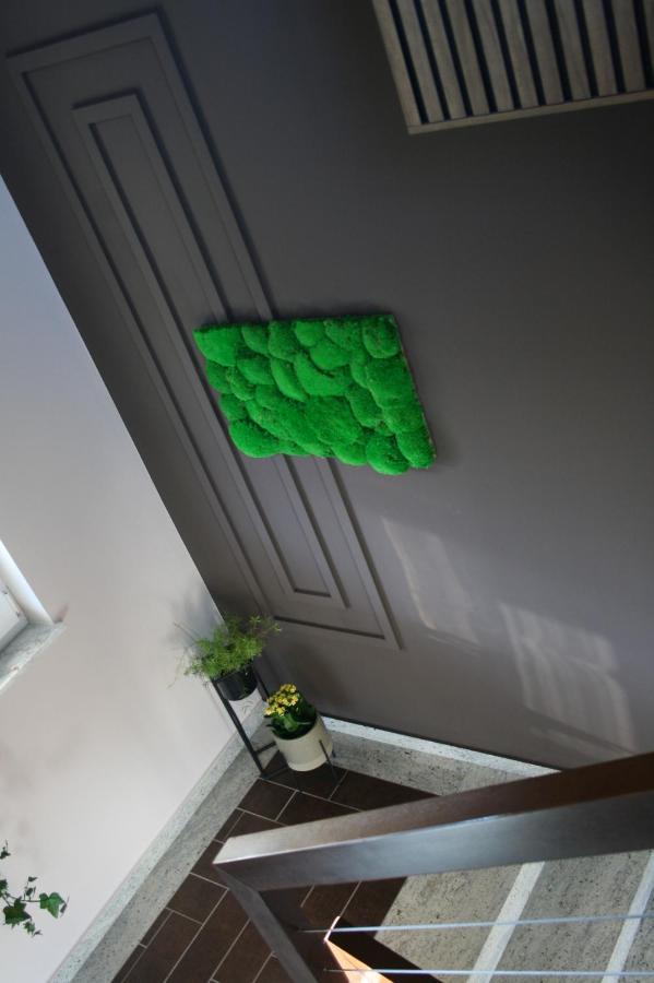Kaj-Lux Apartment *