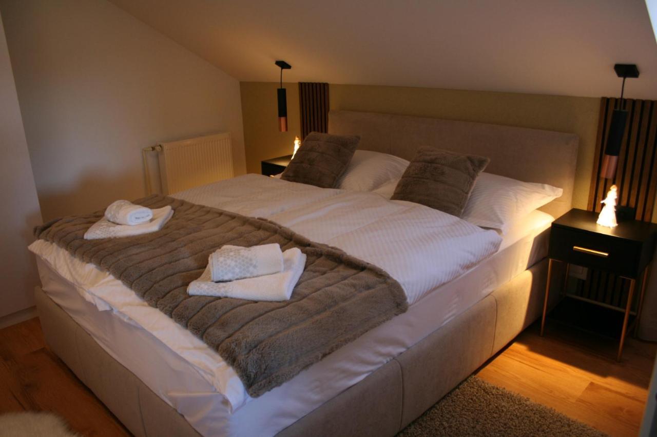 Apartment Kaj-Lux