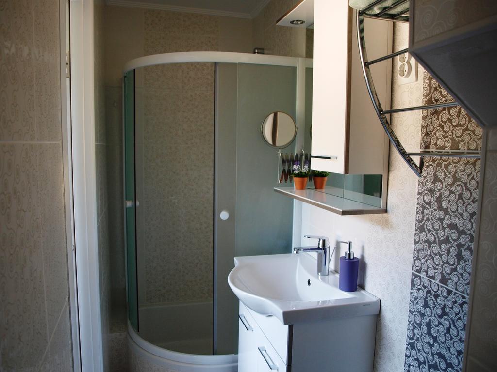 Kaj-Lux Apartment