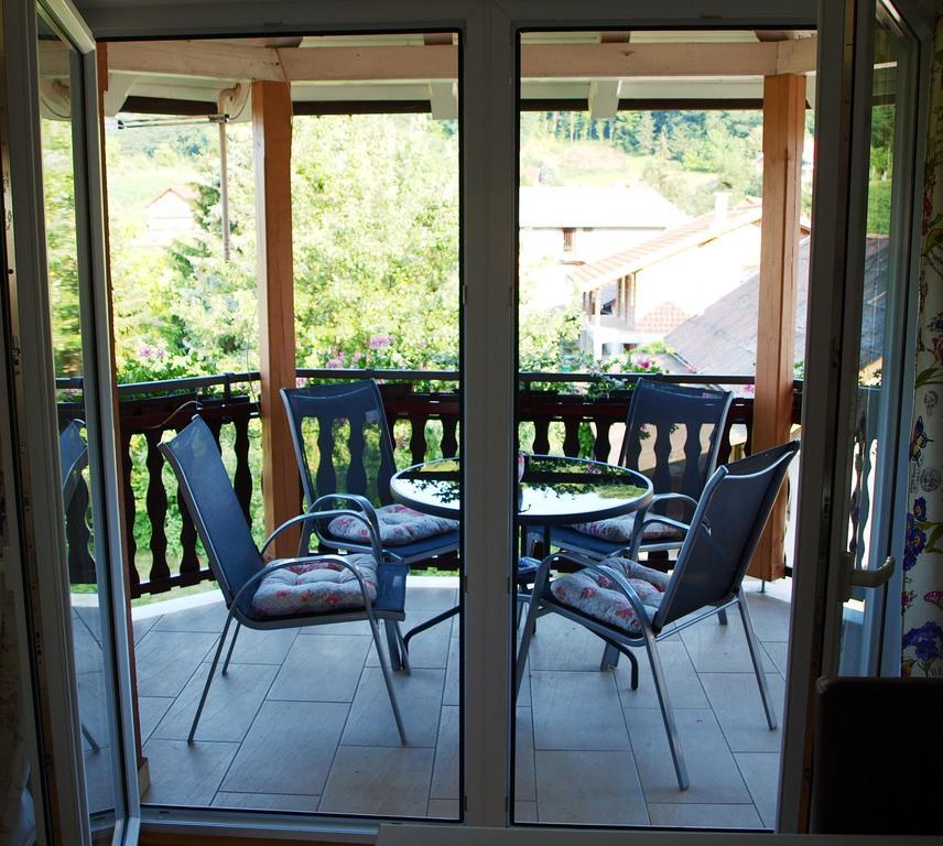 Apartment Kaj-Lux
